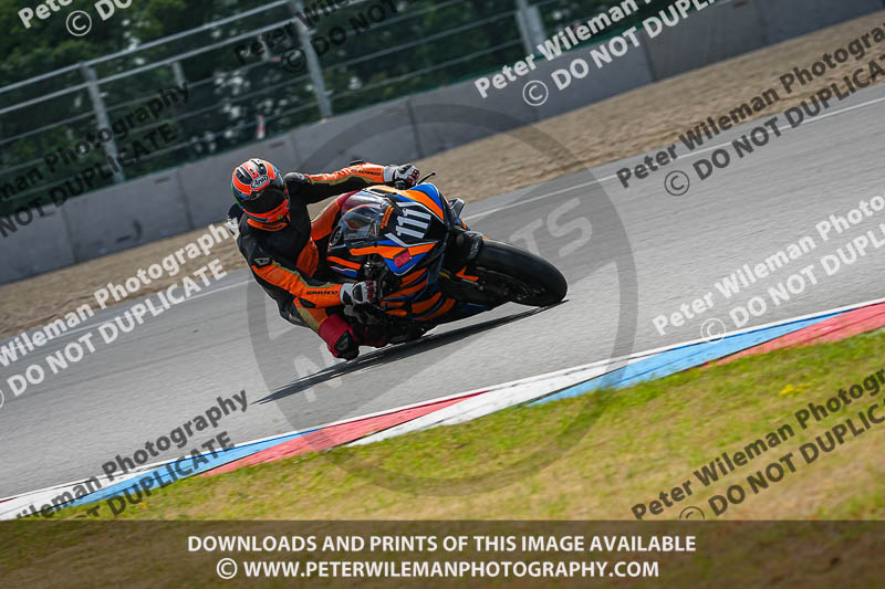 Slovakia Ring;event digital images;motorbikes;no limits;peter wileman photography;trackday;trackday digital images